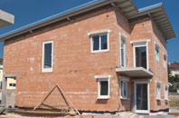 Stewton home extensions