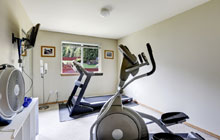 Stewton home gym construction leads